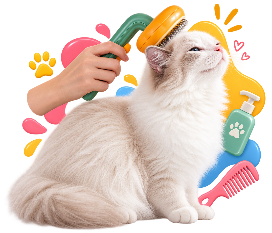 Grooming