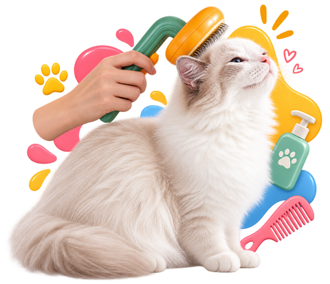Grooming