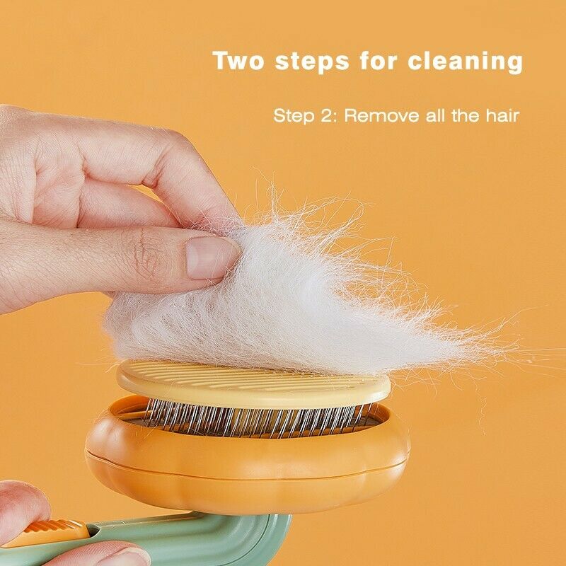 3-Piece Pet Grooming Essentials Bundle