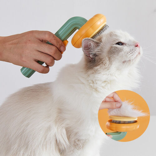 3-Piece Pet Grooming Essentials Bundle