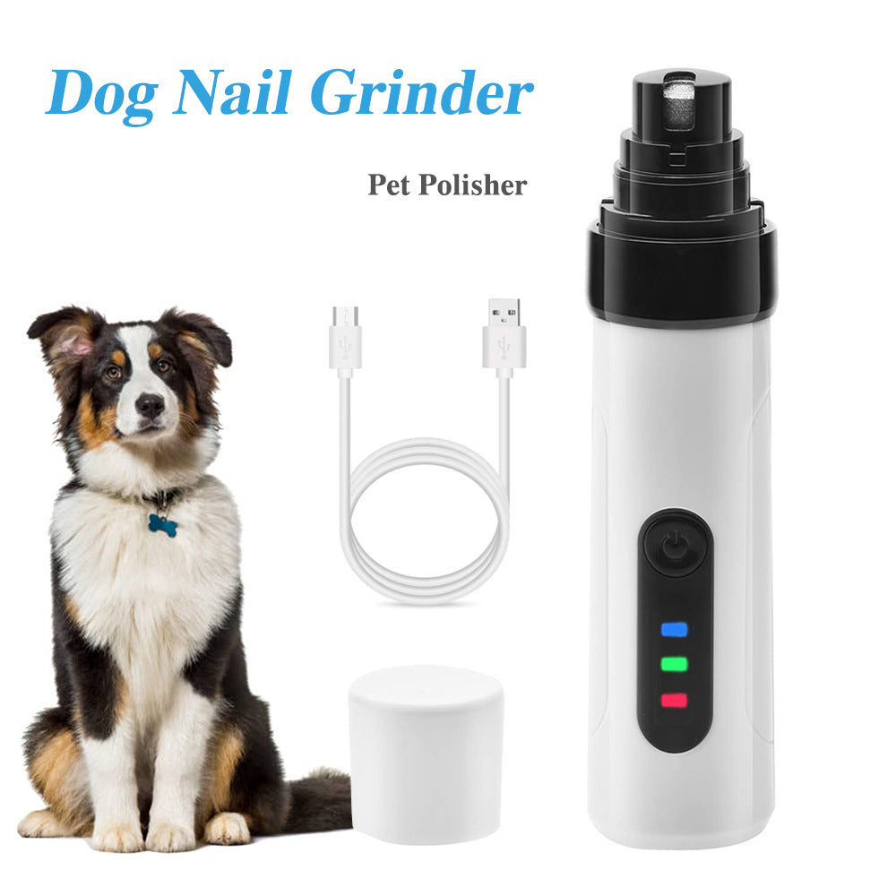 3-Piece Pet Grooming Essentials Bundle