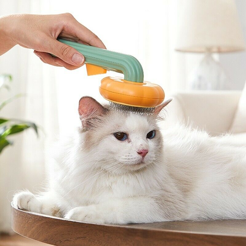 3-Piece Pet Grooming Essentials Bundle