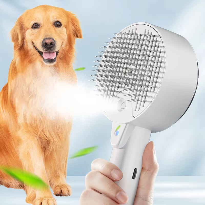 3-Piece Pet Grooming Essentials Bundle