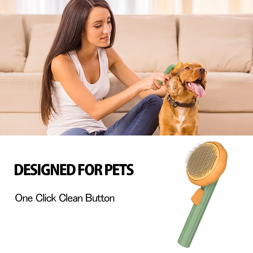 3-Piece Pet Grooming Essentials Bundle