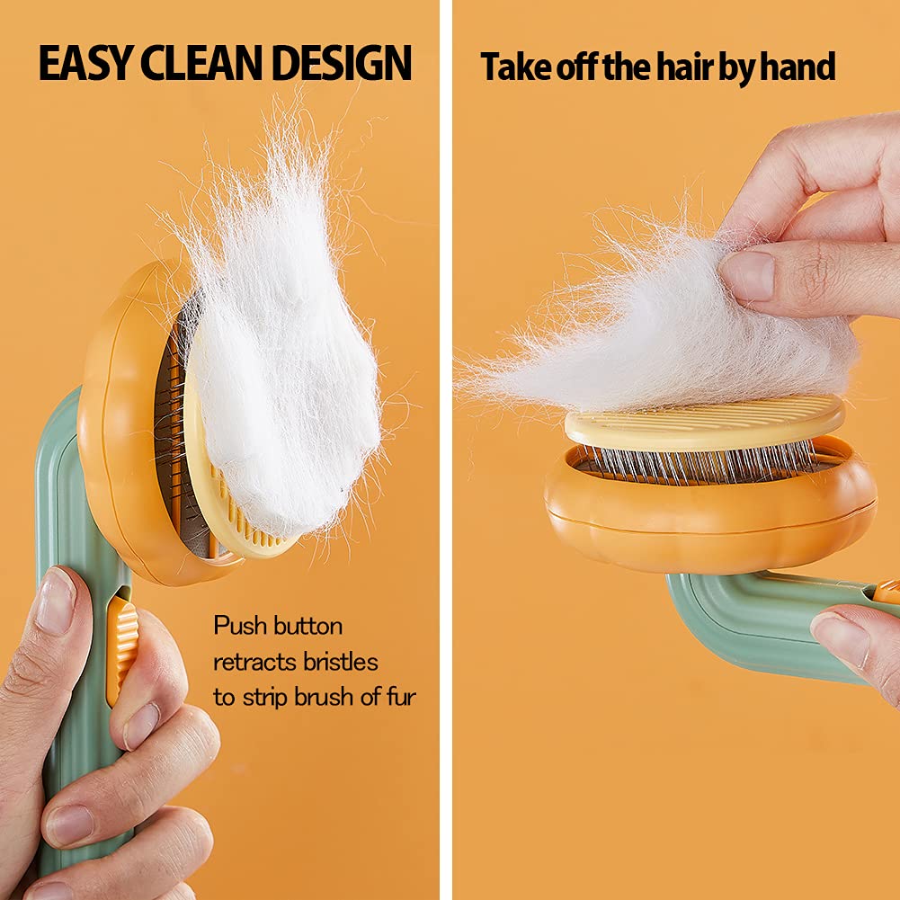 3-Piece Pet Grooming Essentials Bundle
