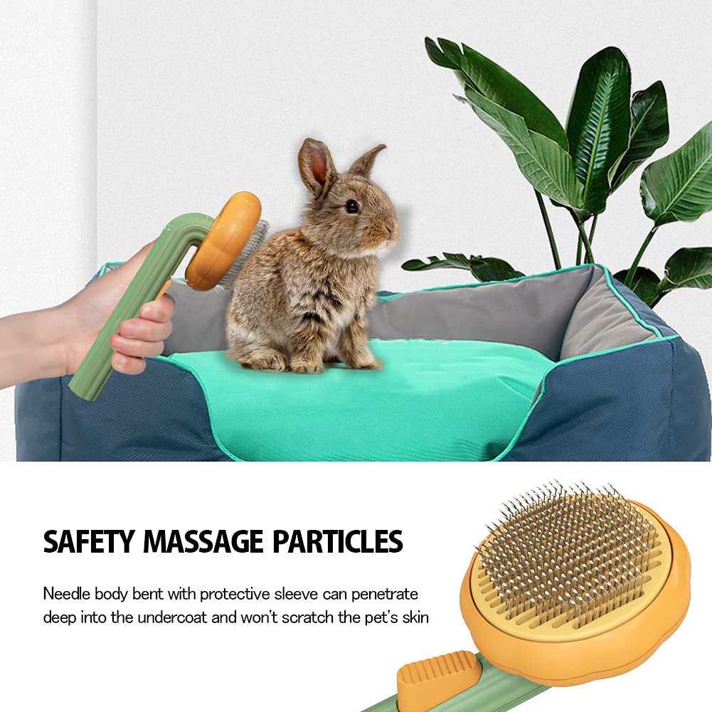 3-Piece Pet Grooming Essentials Bundle